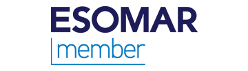 Logo ESOMAR